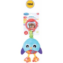 Playgro Askılı Oyuncaklar Penguen 0 Ay+