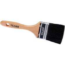 Yılsan Ahşap Saplı Yağlı Boya No:2