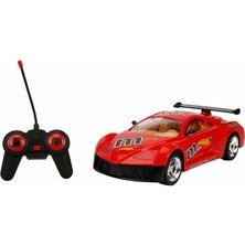 Toysan  Famuos Car Uzaktan Kumandalı USB Şarjlı Araba Bkm-1