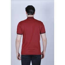 FLP Polo Yaka Erkek T-Shirt