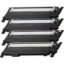 Ofispc Samsung CLT-406C Cyan Mavi Muadil Toner