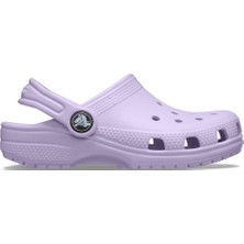 Crocs Classic Clog T Çocuk Sandalet