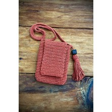 Rayo Tarçın Mini Phone Bag Çanta