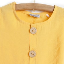 HelloBaby HelloBaby Basic Modal Erkek Bebek  Tulum