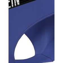 Calvin Klein KW0KW01728C8H004 Mavi Kadın Bikini Alt