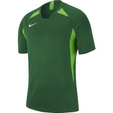 Nike Dry Legend Jsy Erkek Yeşil Futbol Forma AJ0998-302