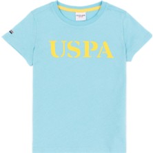 U.S. Polo Assn. Erkek Çocuk T-Shirt