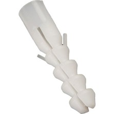 Made Plastik Dubel 8mm 500LÜ