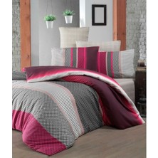 Komfort Home Battal Boy Ranforce  Pamuklu Pike 260 x 220 cm