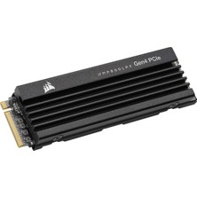 Corsair F2000GBMP600PLP 2TB M.2 PCIe NVMe SSD