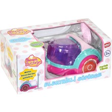 Birlik Toys FSN-010 Elektrik Süpürgesi