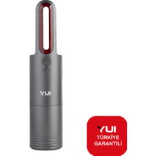 Yui C99 Kablosuz Şarjlı Reflektörlü Mini El Süpürgesi (Yui Türkiye Garantili)