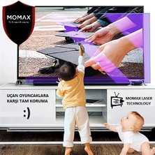 Promomax Beko B50 A 860 B (50" 127 Ekran) Tv Ekran Koruyucu