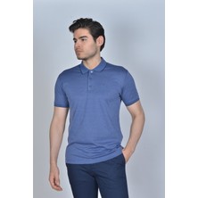 Polo Yaka Erkek T-Shirt