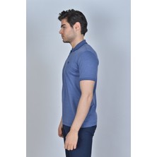 Polo Yaka Erkek T-Shirt