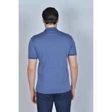 Polo Yaka Erkek T-Shirt