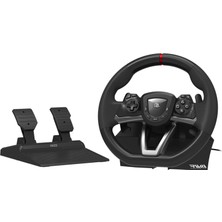 Hori Ps5 Racing Wheel Apex Sony Lisanslı Direksiyon Seti Rwa Ps4 Pc Uyumlu