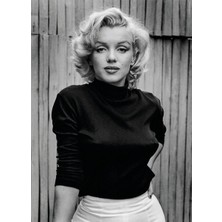 39632 Clementoni, Life Magazine Collection - Marilyn Monroe, 1000 Parça Puzzle