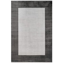 Gümüşsuyu Tıerra 12885 160 x 230 cm Antrasit