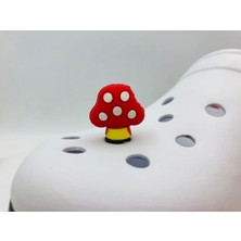 Ozan Tuhafiye Crocs 3D Jibbitz Terlik Süsü 3 Boyutlu JBB0696