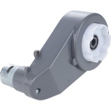 Dolu 12 Volt 17000 Rpm Sahara/neon/hunter  Uyumlu Şanjıman  8699