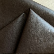 Ak-teks Tekstil Suni Deri Kumaş ( 140 cm En )