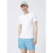 ROUTEFIELD Vespy Erkek Volley Short RFVESPY22