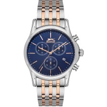 Slazenger SL.09.1988.2.02 Erkek Kol Saati