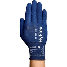Ansell Hyflex 11-819 Esd Dokunmatik Ekran Konforlu Iş Eldiveni