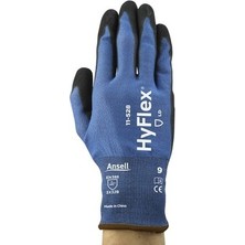 Ansell Hyflex 11-528 Kesilme Dirençli Iş Eldiveni