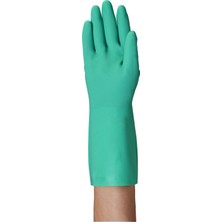 Ansell Alphatec 37-655 Kimyasal ve Sıvı Korumalı Iş Eldiveni