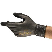 Ansell Hyflex 11-939 Kesilme Dirençli Iş Eldiveni