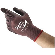 Ansell Hyflex 11-926 Antistatik Yağ Tutmaz Iş Eldiveni