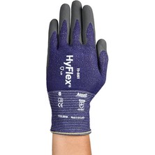 Ansell Hyflex 11-561 Kesilme Dirençli Iş Eldiveni