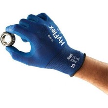 Ansell Hyflex 11-818 Genel Amaçlı Montaj İş Eldiveni
