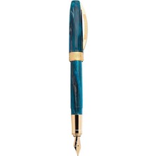 Visconti Van Gogh Roller Kalem Wheatfield Crows KP12-12-RB