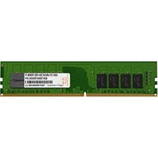 Longline LNGDDR31600DT/4GB 4GB DDR3 1600MHZ Masaüstü Pc Bellek CL11 PC3-12800