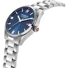 Swiss Military SMWGH2200102 Kol Saati