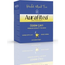 Aurafit  Çayı