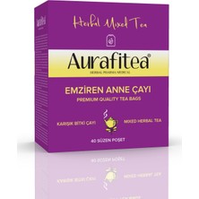 Aurafit Emziren Anne Çayı