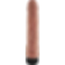 Mega Awm 21 cm Süper Titreşimli Vibratör