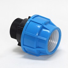 Dıştan Dişli Adaptör 20*1/2"