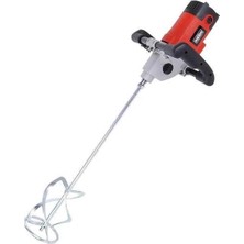 Attlas Atx 1200 Çitf Tutamaklı Mikser Karıştırıcı 1400W