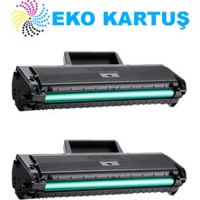 Eko Kartuş Samsung Xpress SL-M2070F (111) 2’li Avantajlı Ekonomik Muadil Toner,