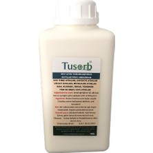 Tusorb Sıvı Atık Yoğunlaştırıcı & Jelleştirici Absorban 1 kg