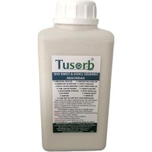 Tusorb Sıvı Emici & Koku Giderici Absorban 1 kg