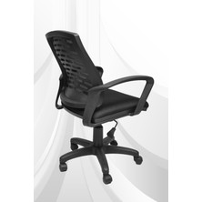 Porziyon Spectra Yönetici Koltuğu Ofis Çalışma Koltuğu - Sandalyesi