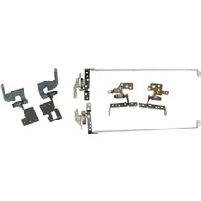 OEM Toshiba Satellite L855-12V Menteşe V1