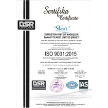 Stein Güçlü Poliüretan Solvent Yapıştırıcı 500 Gr