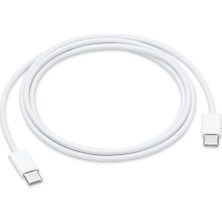 Orijinal Apple iPhone Uyumlu Usb-C To Lightning Şarj ve Data Kablosu